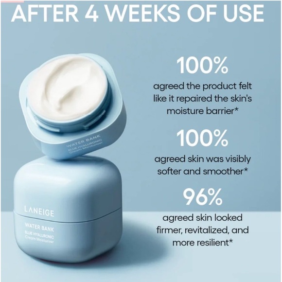 🛍️NEW L’aneige water bank cleanser & moisturizer.❤️💚Great Gift Alert💚❤️ - Picture 11 of 16